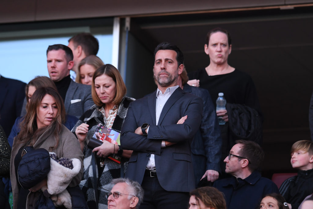 Arsenal v VfL Wolfsburg: Semifinal 2nd Leg - UEFA Women's Champions League