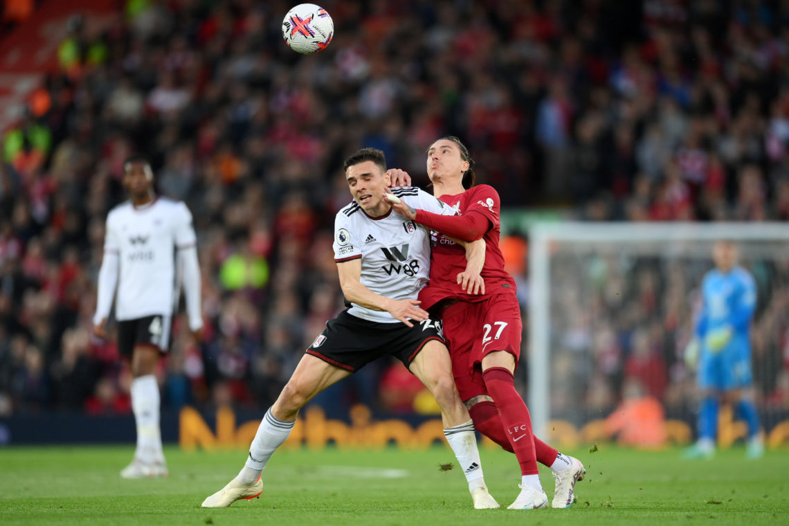 Photo by Shaun Botterill/Getty Images