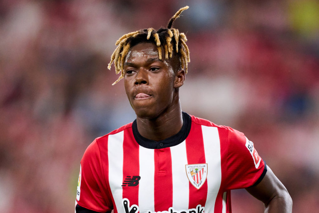 Athletic Club v Real Betis - LaLiga Santander