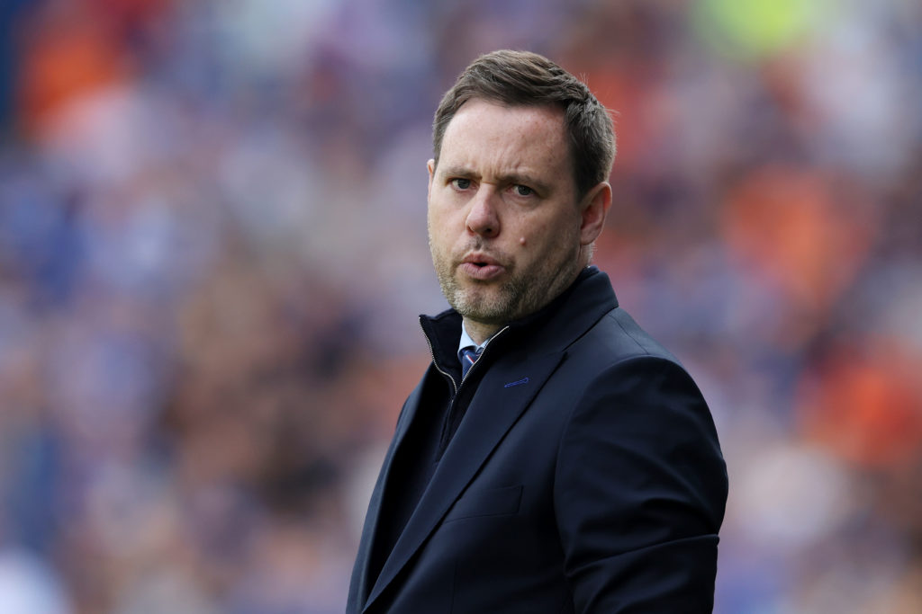 Rangers v Celtic - Cinch Premiership