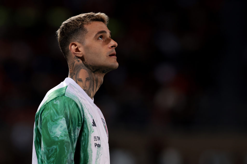 Malta v Italy: Group C - UEFA EURO 2024 Qualifying Round