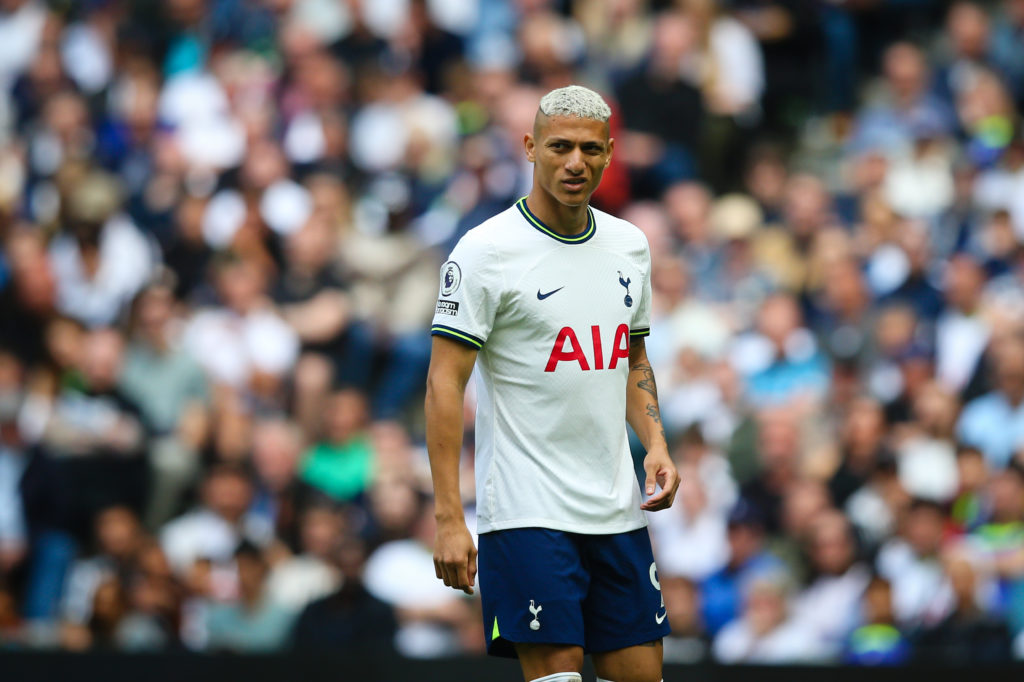Tottenham Hotspur v Brentford FC - Premier League