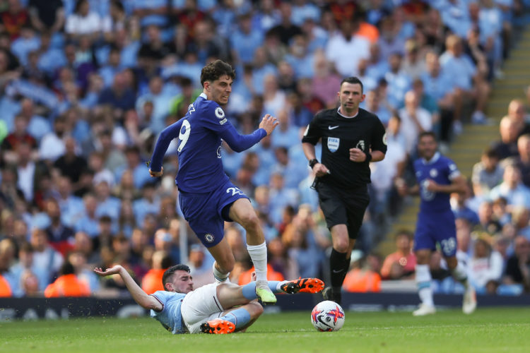 Photo by Chris Lee - Chelsea FC/Chelsea FC via Getty Images