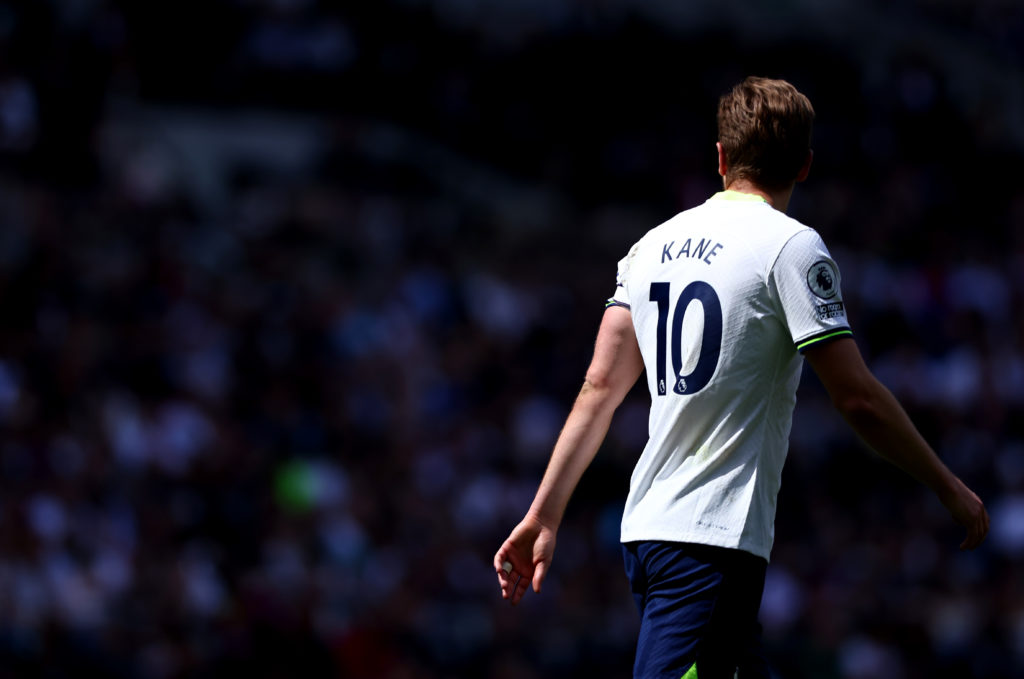 Tottenham Hotspur v Brentford FC - Premier League