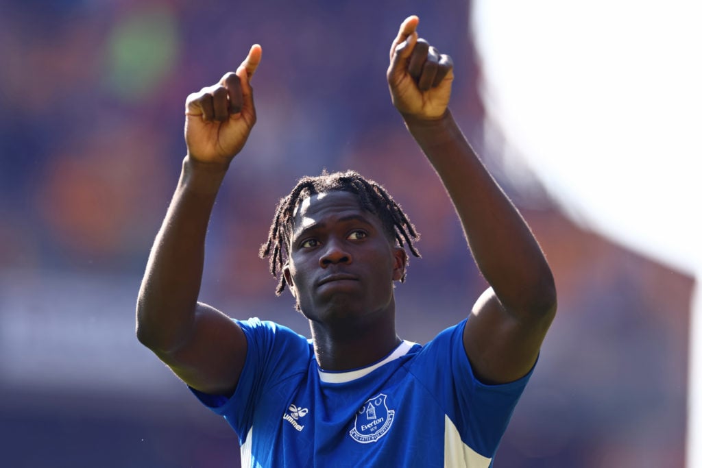 Wolverhampton Wanderers v Everton FC - Premier League