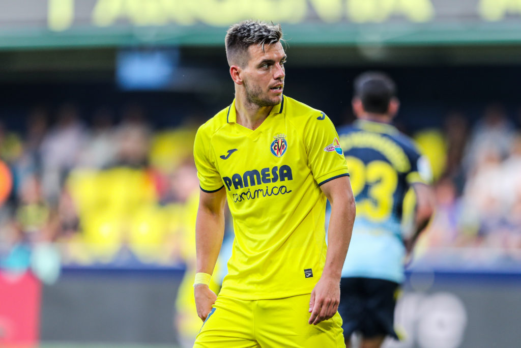 Villarreal Cf V Cadiz Cf - La Liga Santander