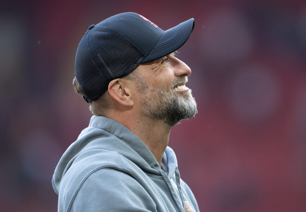 Patrick Dorgu Liverpool Chelsea