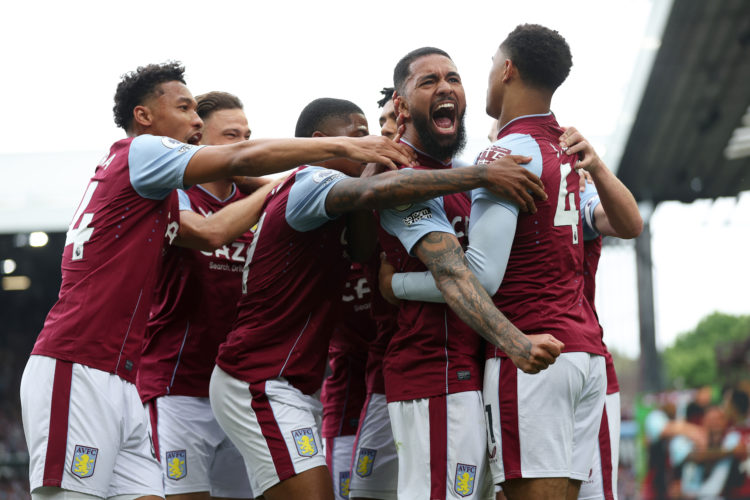 Photo by Neville Williams/Aston Villa FC via Getty Images