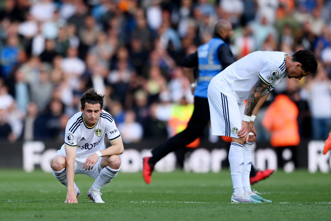 Photo by Stu Forster/Getty Images