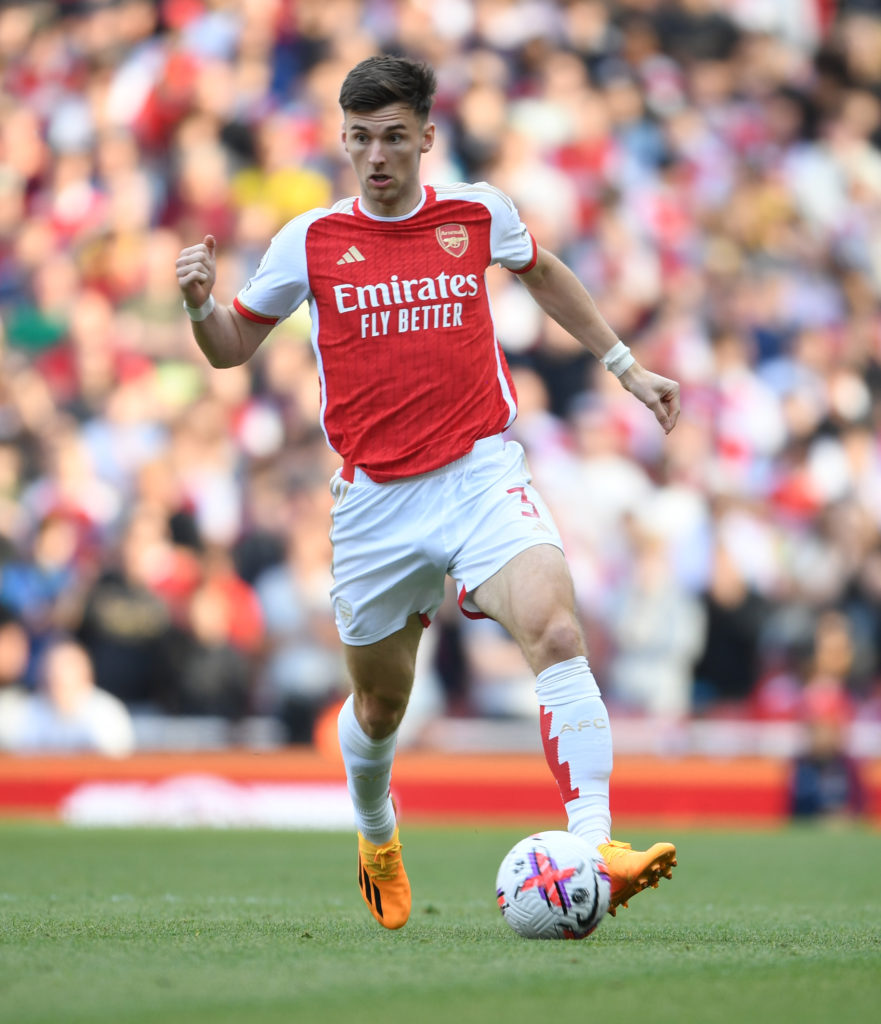 Arsenal FC v Wolverhampton Wanderers - Premier League