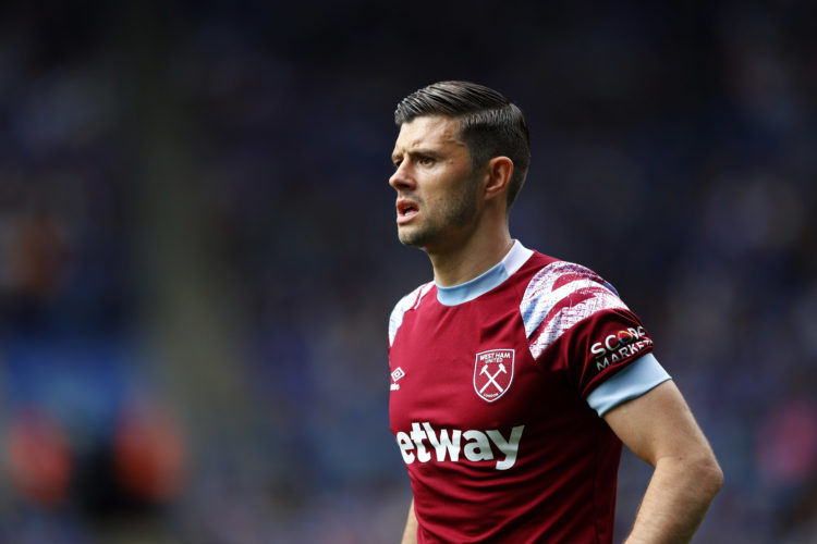 West Ham player has asked Sullivan to let him leave after PL rival see three bids rejected