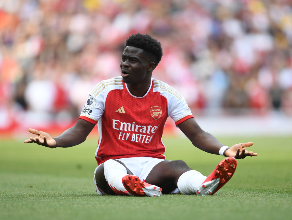 Arsenal FC v Wolverhampton Wanderers - Premier League