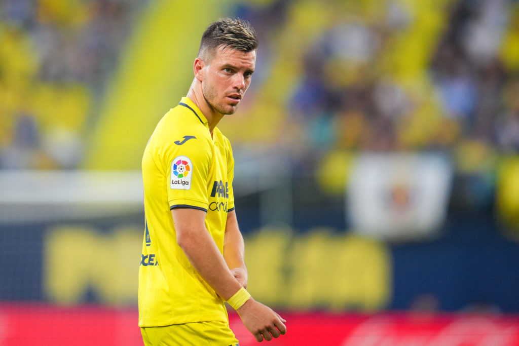 Villarreal CF v Cadiz CF - LaLiga Santander