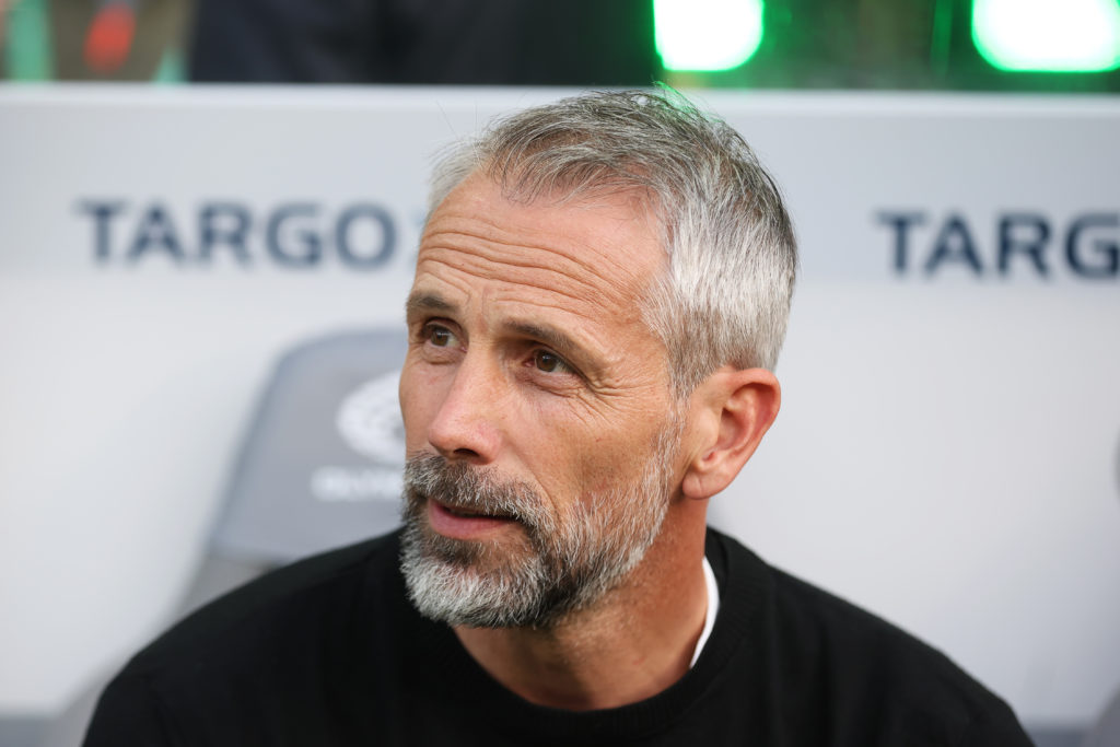 RB Leipzig v Eintracht Frankfurt - DFB Cup Final