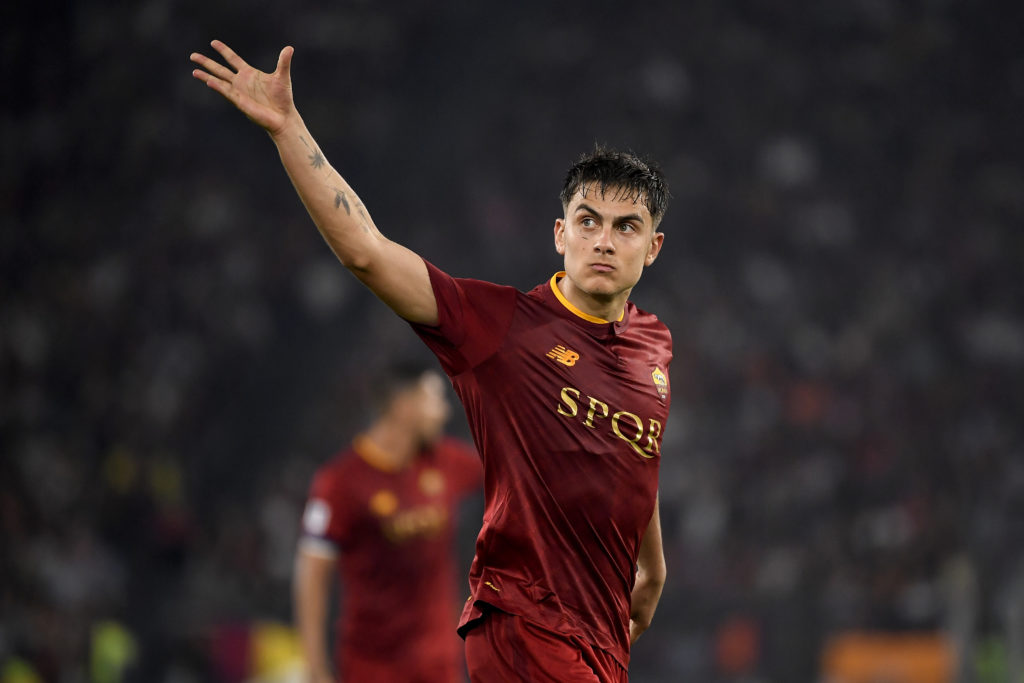 Paulo Dybala