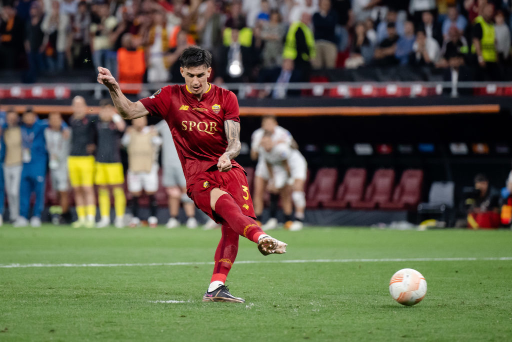 Sevilla FC v AS Roma - UEFA Europa League Final 2022/23