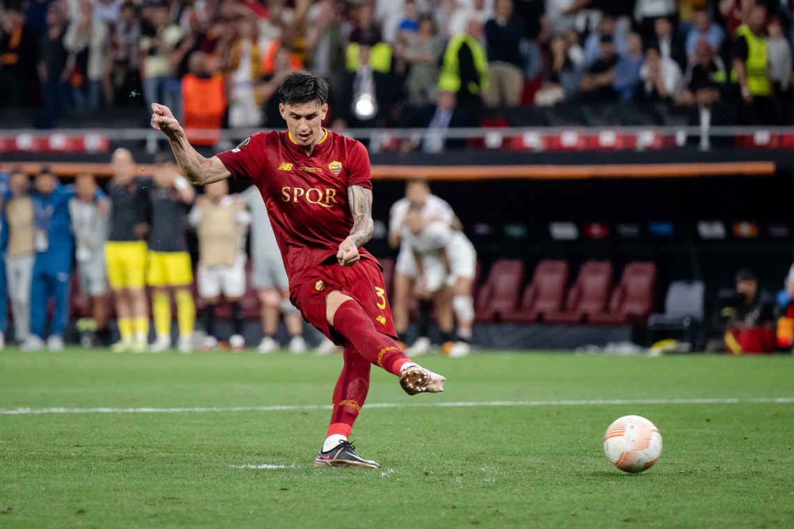 Photo by Marvin Ibo Guengoer - GES Sportfoto/Getty Images