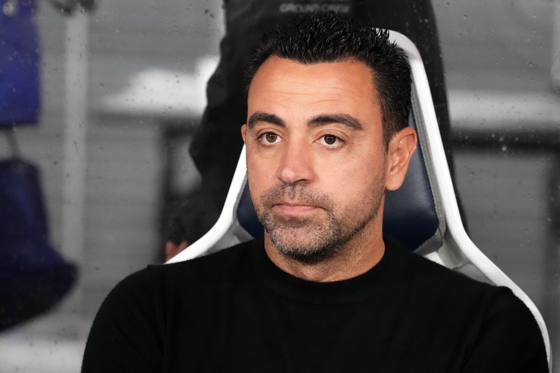 Barcelona boss Xavi now shares what really surprised him about Arsenal ...