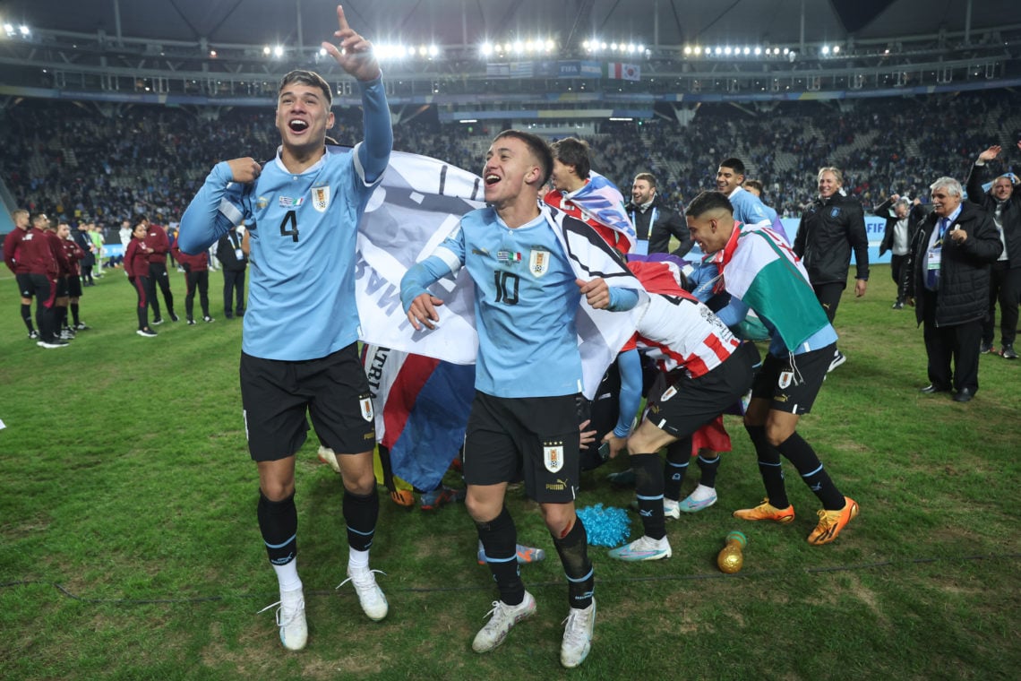 Photo by Tim Nwachukwu - FIFA/FIFA via Getty Images