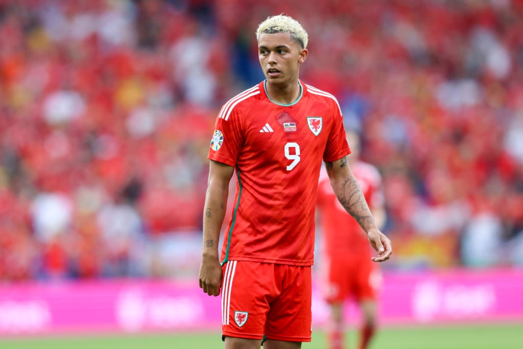 Wales v Armenia: Group D - UEFA EURO 2024 Qualifying Round