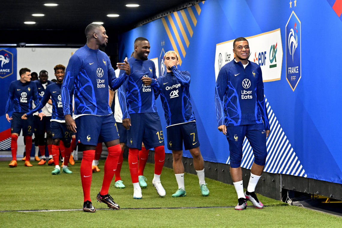 Photo by Aurelien Meunier - UEFA/UEFA via Getty Images