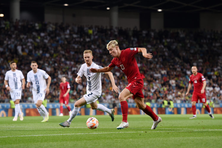 Photo by Jurij Kodrun/Getty Images