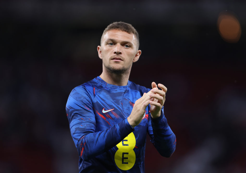 England v North Macedonia: Group C - UEFA EURO 2024 Qualifying Round