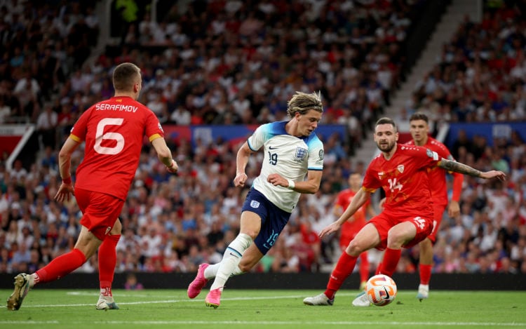 Photo by Eddie Keogh - The FA/The FA via Getty Images