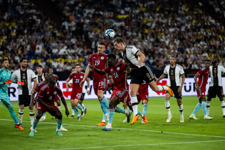 Photo by Markus Gilliar - GES Sportfoto/Getty Images