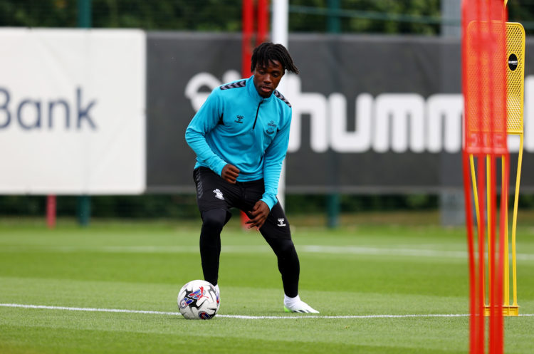 'One to watch': Arsenal more likely to target 'incredible' player than £86m star this summer - journalist