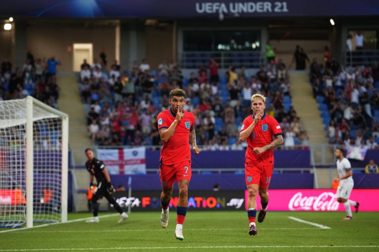 Photo by Alex Caparros - UEFA/UEFA via Getty Images