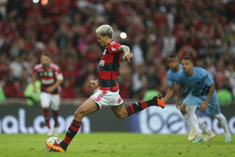 Photo by Daniel Castelo Branco/Eurasia Sport Images/Getty Images