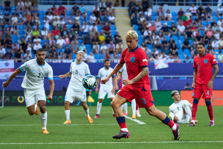 Photo by Alex Caparros - UEFA/UEFA via Getty Images
