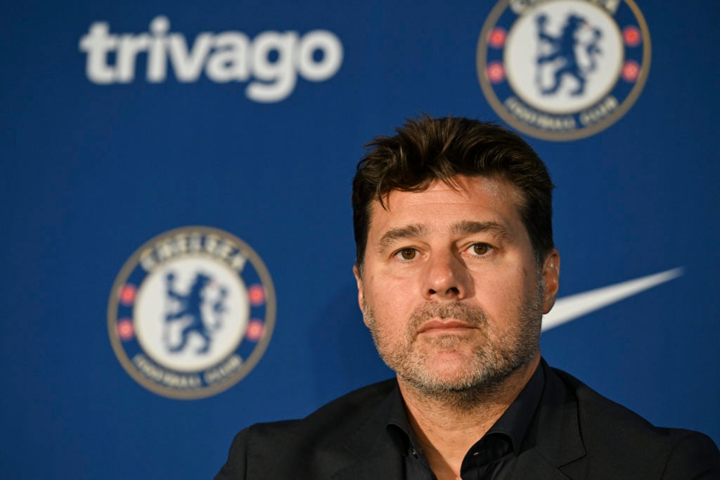 Mauricio Pochettino Now Personally Wants Chelsea To Sign £68m Tottenham ...