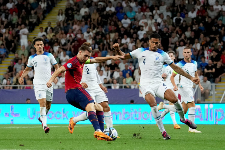 Photo by Alex Caparros - UEFA/UEFA via Getty Images