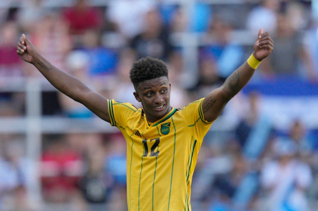 Jamaica v Guatemala: Quarterfinals - 2023 Concacaf Gold Cup