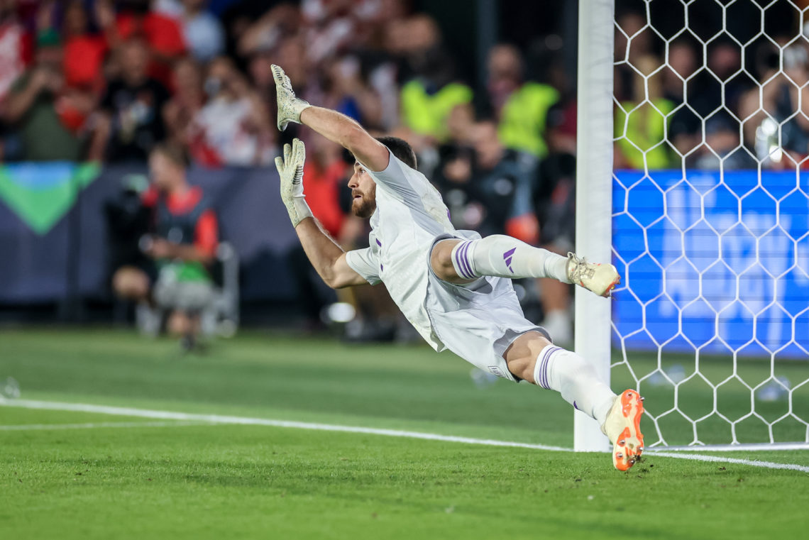 Photo by Henk Jan Dijks/BSR Agency/Getty Images