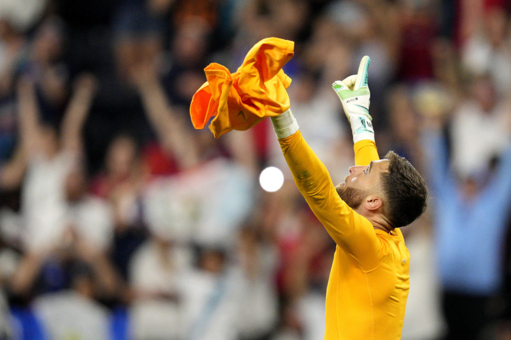 United States v Canada: Quarterfinals - 2023 Concacaf Gold Cup