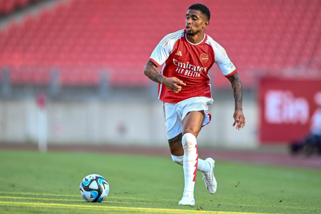 1. FC Nürnberg v Arsenal FC: Pre-Season Friendly