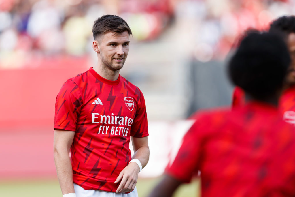 1. FC Nürnberg v Arsenal FC: Pre-Season Friendly