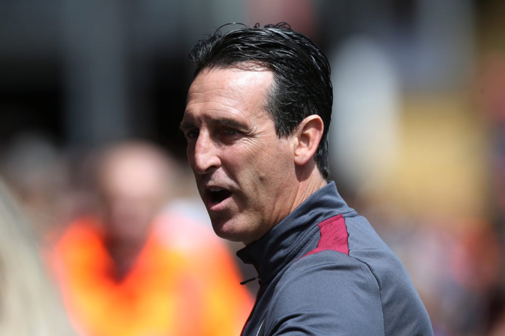 Walsall  v Aston Villa - Pre-Season Friendly