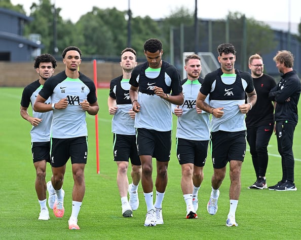 Gareth Southgate gives verdict on Trent Alexander-Arnold display in England midfield