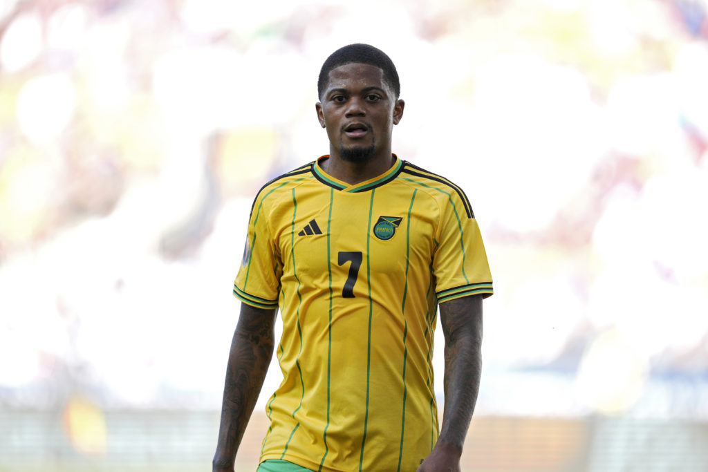 Jamaica v Guatemala: Quarterfinals - 2023 Concacaf Gold Cup