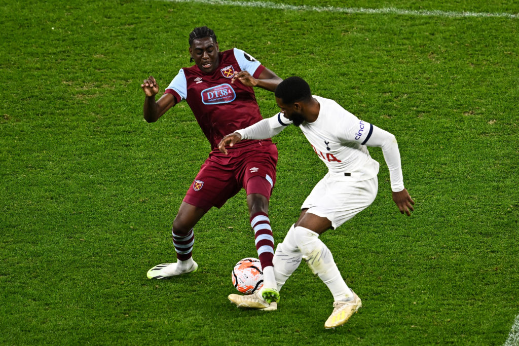 Tottenham Hotspur v West Ham United - Pre-Season Friendly