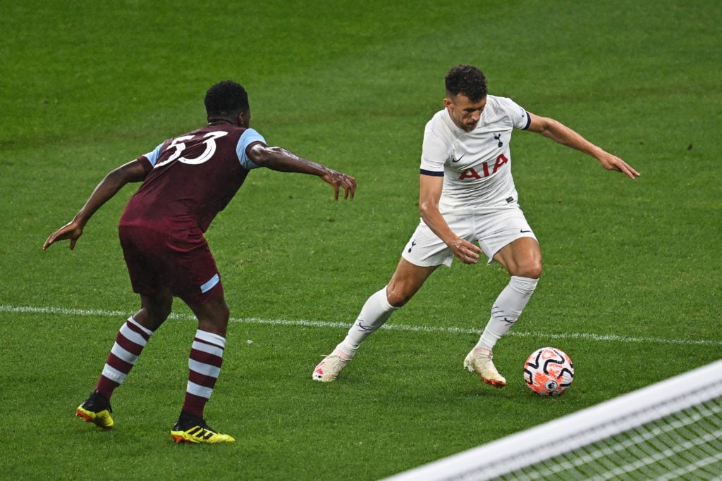 Tottenham Hotspur v West Ham United - Pre-Season Friendly