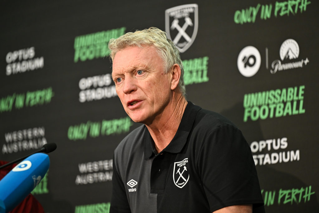 Tottenham Hotspur v West Ham United - Pre-Season Friendly