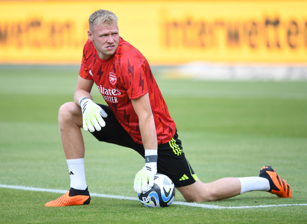 1. FC Nürnberg v Arsenal FC: Pre-Season Friendly
