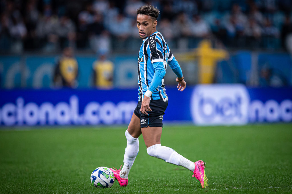 Gremio v Bahia - Copa Do Brasil 2023