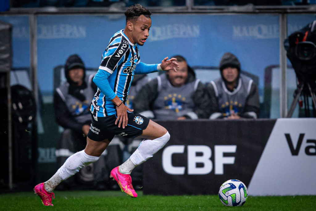 Gremio v Bahia - Copa Do Brasil 2023