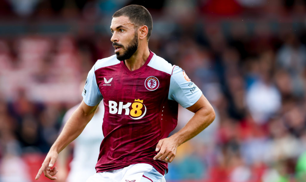 Walsall  v Aston Villa - Pre-Season Friendly